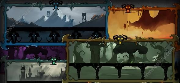 安卓火柴人传奇中文安卓版钻石版 v2.8.0app