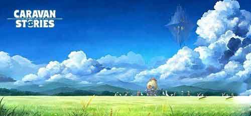 安卓商队物语app