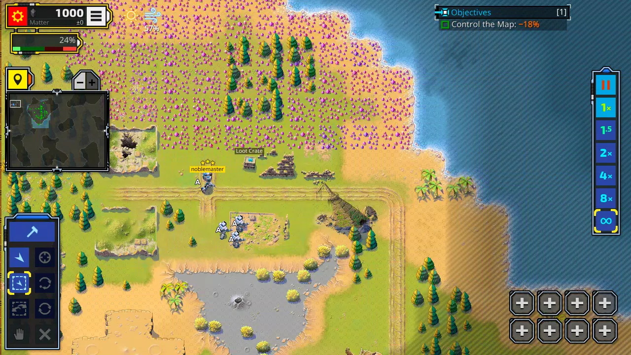 安卓复古指挥官v2.3.43软件下载