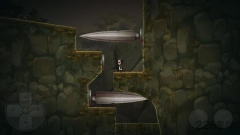 迷你脱逃中文版