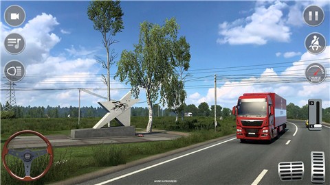 全民卡车精英v1.0.0下载