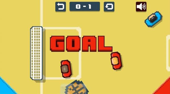 安卓像素足球软件下载