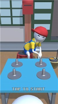 安卓k鱿鱼游戏软件下载