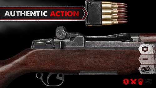 安卓枪械模拟器二战破解版软件下载