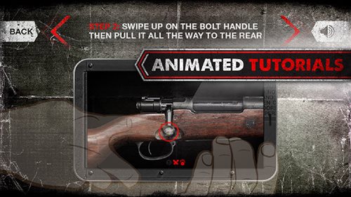 枪械模拟器二战破解版下载