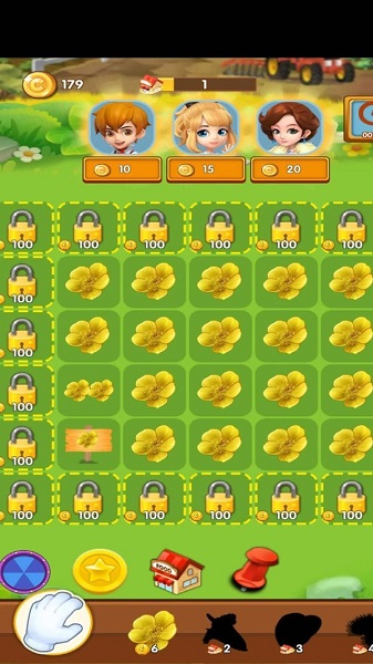 安卓花园世界手游软件下载