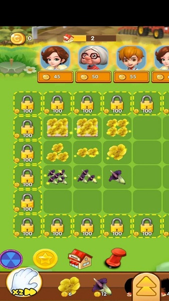 花园世界手游下载