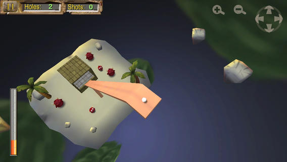 魔鬼高尔夫下载