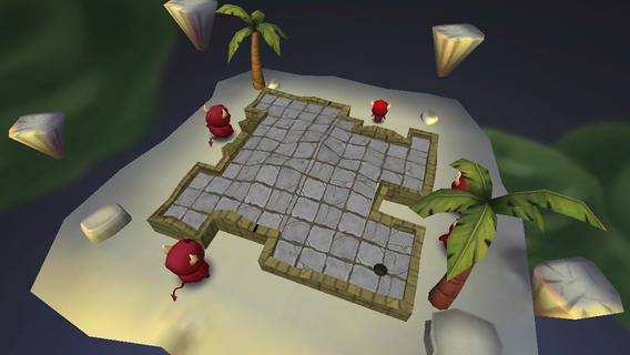 安卓魔鬼高尔夫app