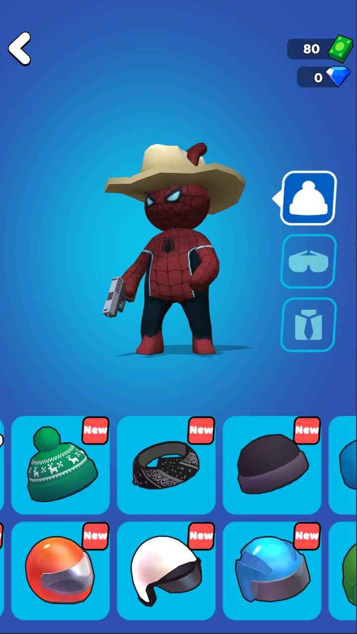 荒野神枪手破解版下载