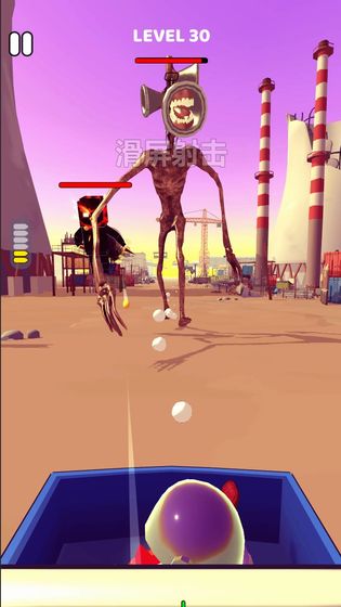 安卓荒野神枪手破解版app