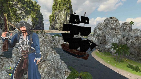 海盗英雄手机破解