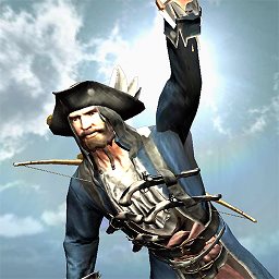 海盗英雄手机破解