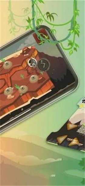 安卓忍者像素跑酷v3.3软件下载