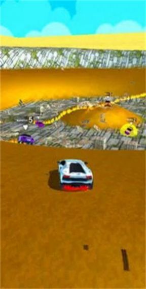 安卓赛车极限竞技赛游戏官方安卓版 v1.8软件下载
