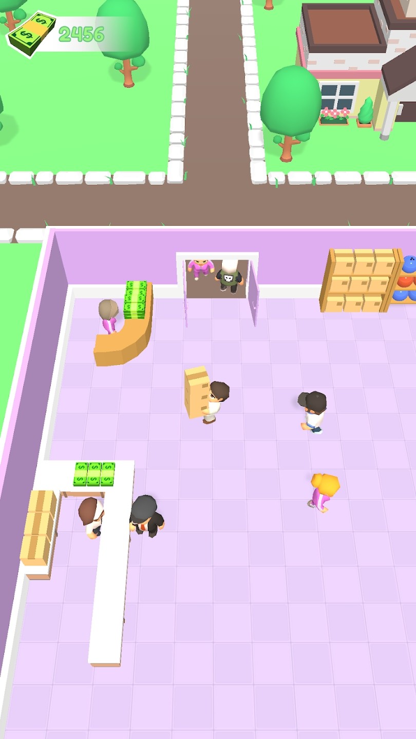 安卓闲置保龄球俱乐部软件下载