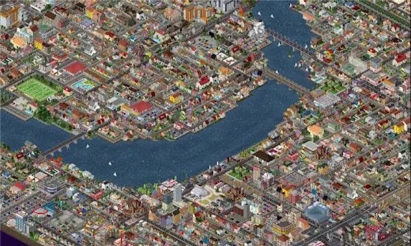 安卓我的迷你大世界v1.0软件下载