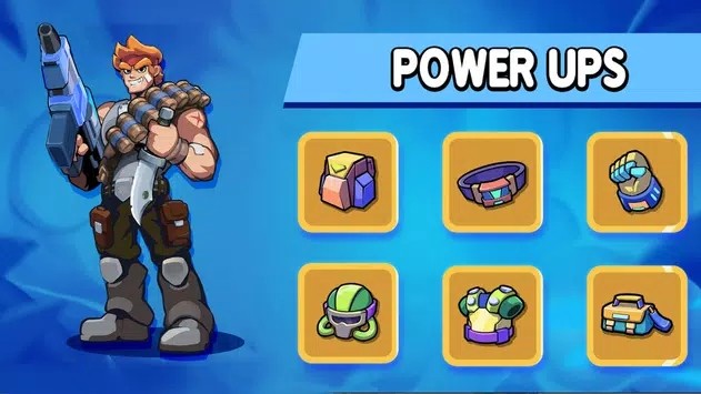 安卓赛博丧尸死亡射击软件下载