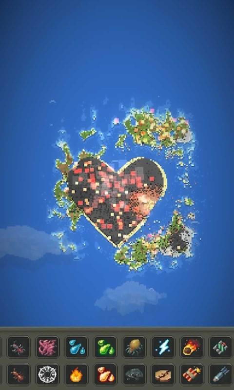 世界盒子上帝模拟app下载