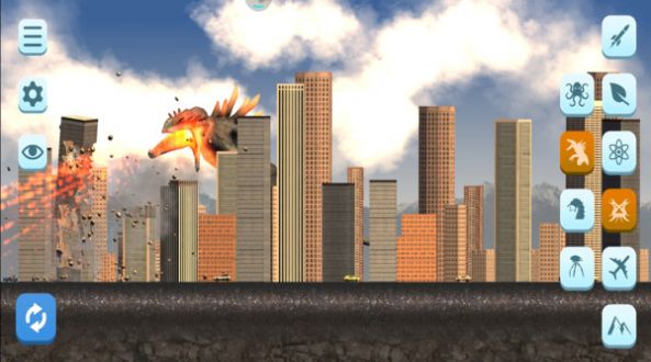 解压炮手毁灭城市app下载