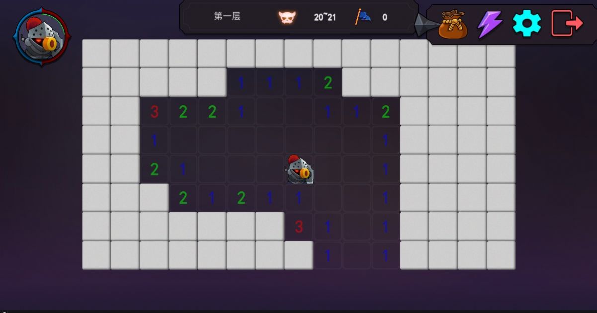 安卓地牢先遣队游戏安卓最新版 v1.0app