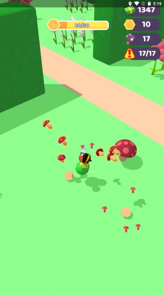 安卓闲置小蜜蜂游戏安卓版 v0.1 安卓版app