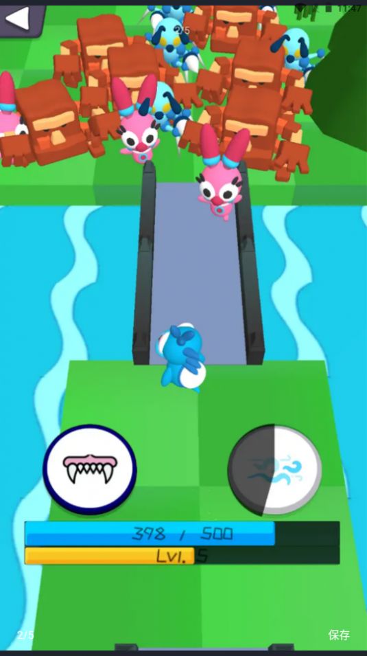 安卓怪物隆隆声游戏安卓官方版 v0.2.6app