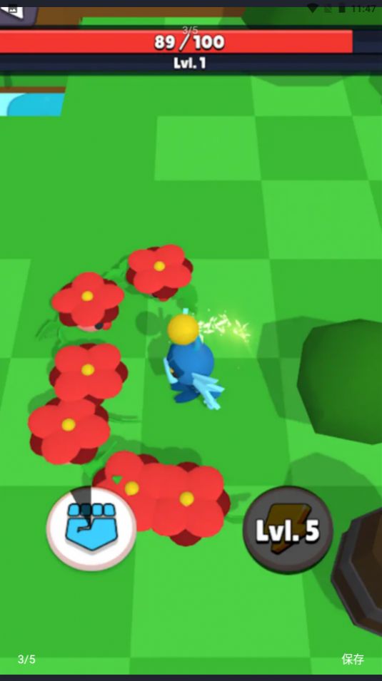 安卓怪物隆隆声游戏安卓官方版 v0.2.6软件下载