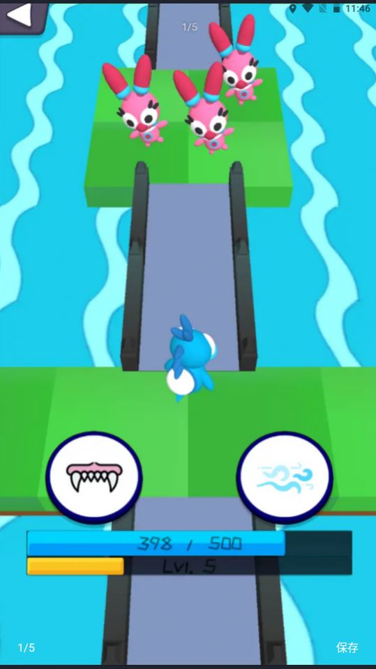 怪物隆隆声游戏安卓官方版 v0.2.6下载