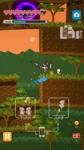 安卓无间之塔测试最新版 1.0app