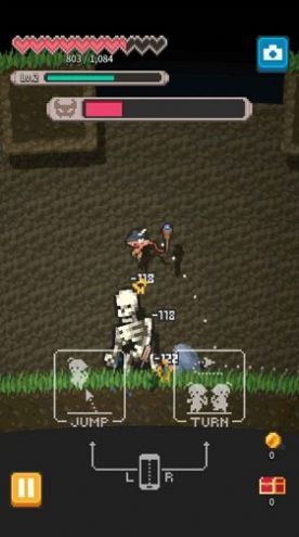 无间之塔测试最新版 1.0下载