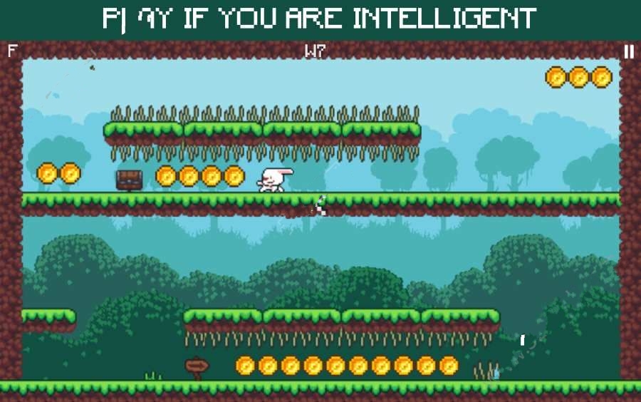 安卓兔兔跑者app