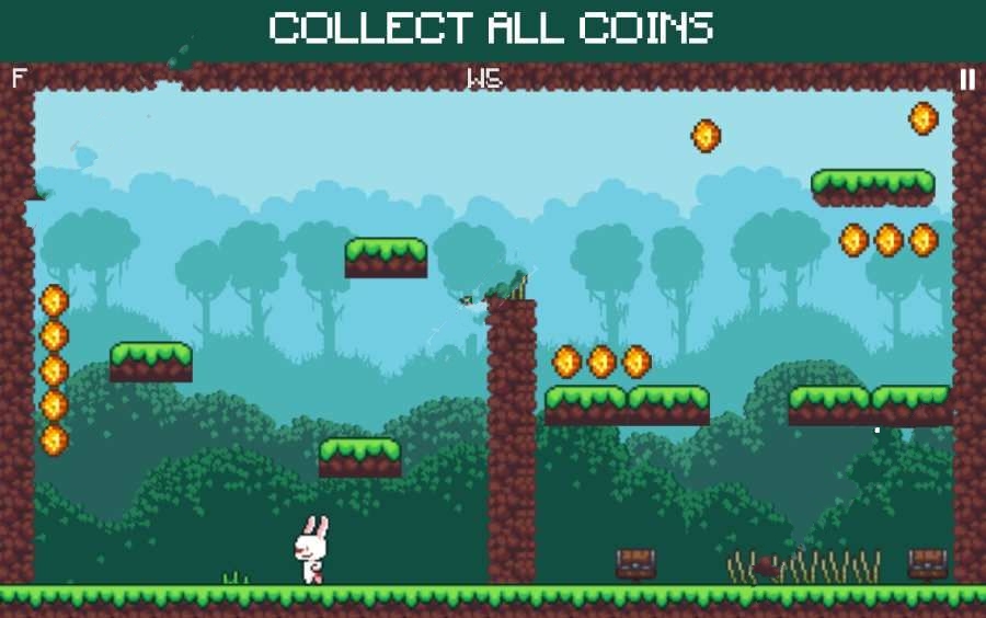 兔兔跑者app下载