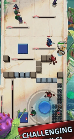 安卓风暴跑步者软件下载