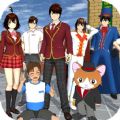 樱花高校少女模拟器游戏官方正版 v1.0.0
