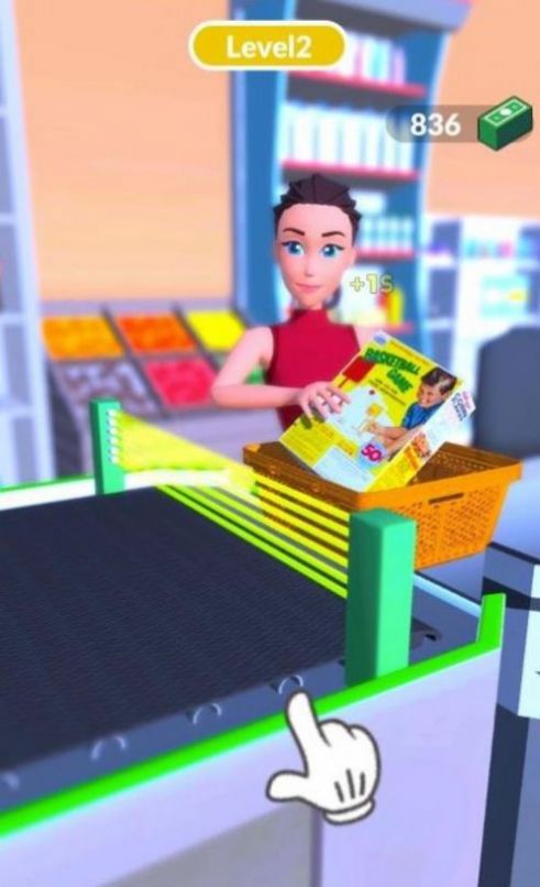 安卓平衡传送游戏安卓最新版 v0.1app