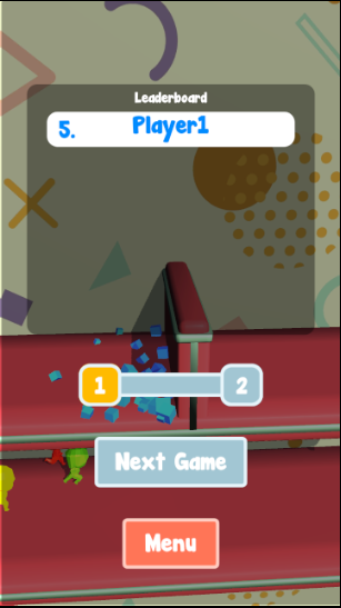 安卓男子比赛3dapp