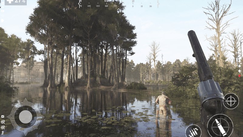 安卓交火生存僵尸无限金币软件下载