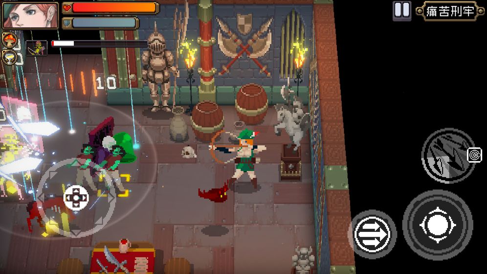 安卓战魂铭人modapp