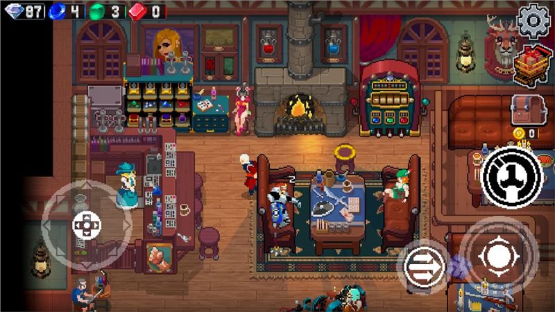 安卓战魂铭人mod软件下载