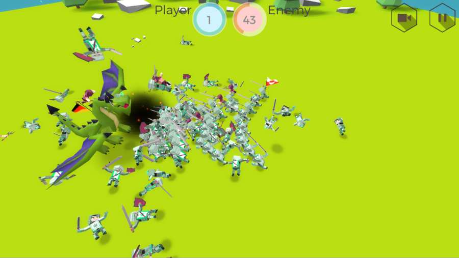 战术模拟器无限金币版最新版下载