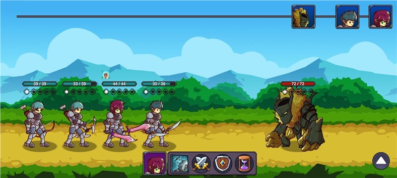 安卓从零开始的勇者生活软件下载