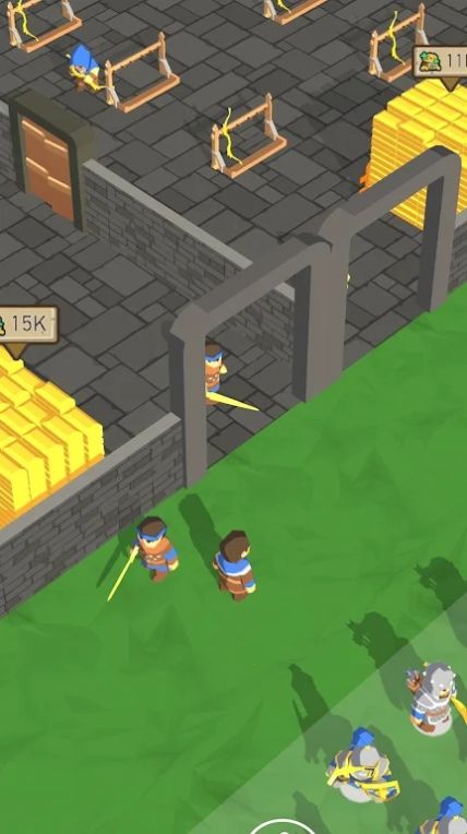 安卓武器店3d游戏安卓最新版 v1.0软件下载