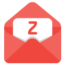 zoho mail