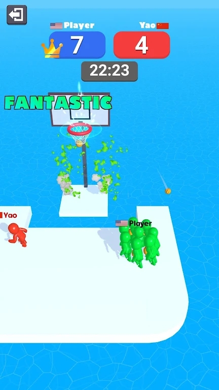 安卓倍增篮球软件下载