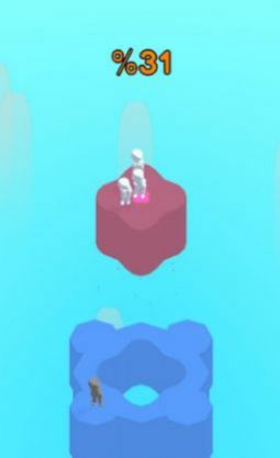 颜色降落app下载