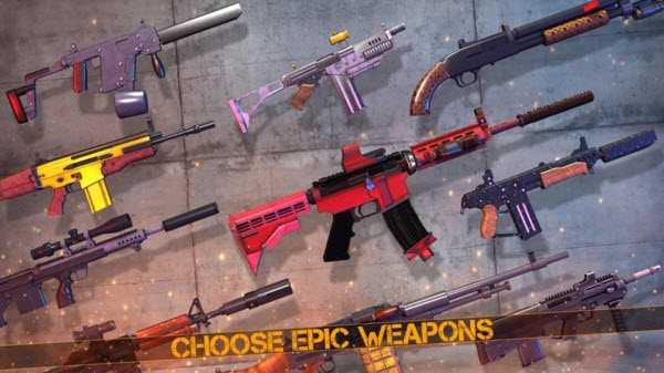 安卓火柴人传奇对决软件下载