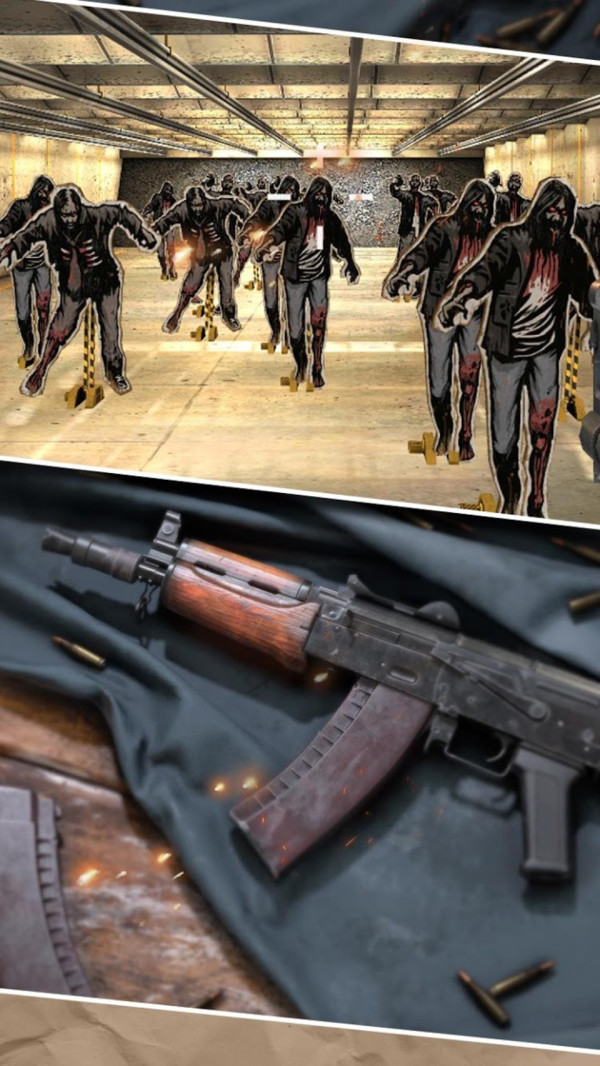 安卓射击宗师软件下载