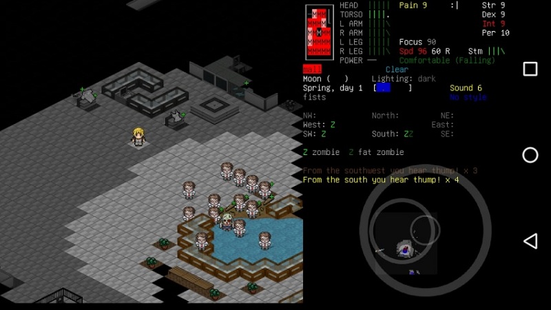 大灾变劫后余生破解无限生命下载