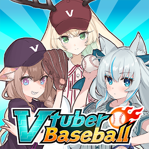 vtuber棒球